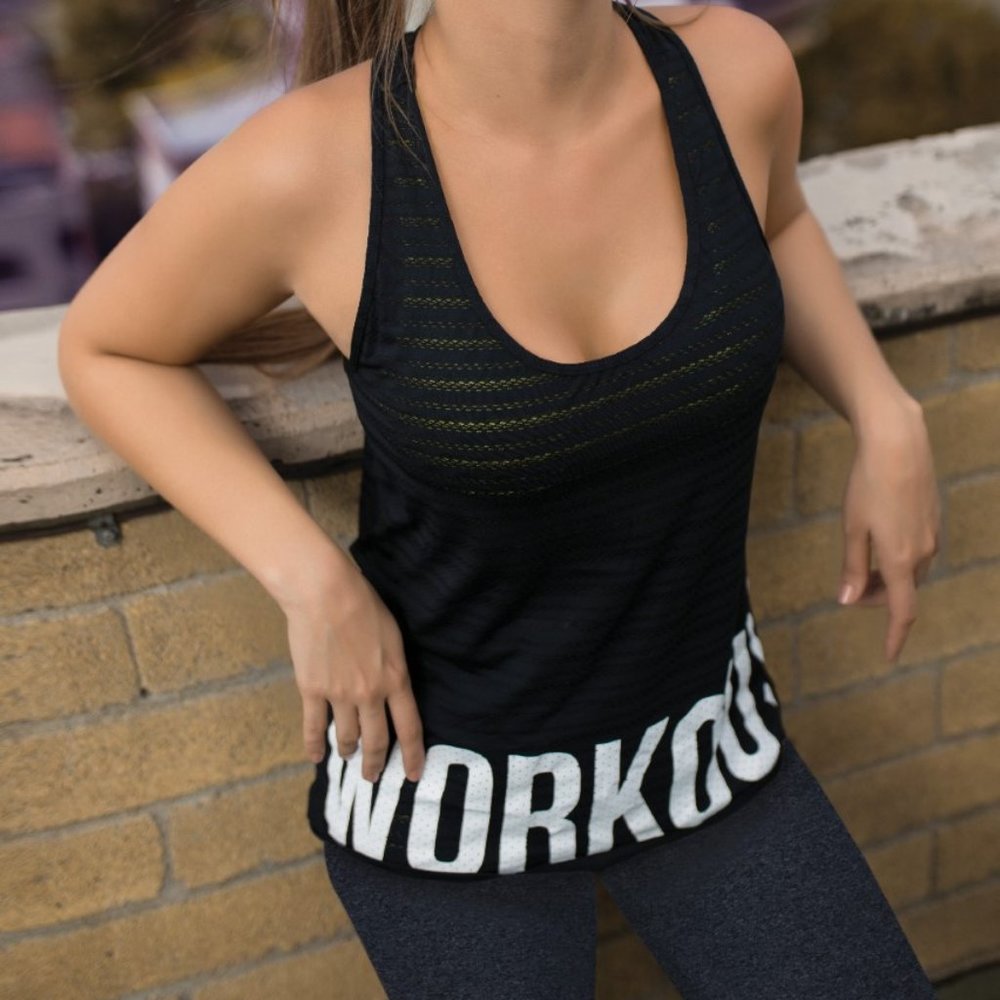SPORTSWEAR YOGA USE T SHIRT